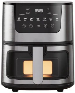 Airfryer Heteluchtfriteuse 7L