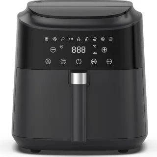Airfryer heteluchtfriteuse