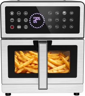 Airfryer heteluchtfriteuse