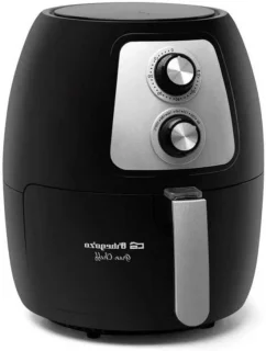Airfryer heteluchtfriteuse