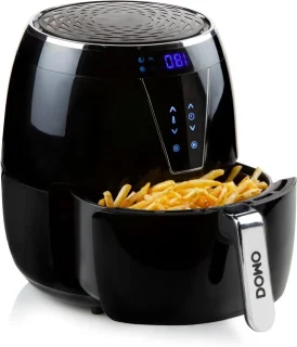 Airfryer heteluchtfriteuse