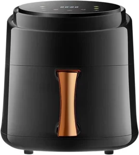 Airfryer heteluchtfriteuse