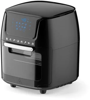 Airfryer heteluchtfriteuse