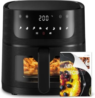 Airfryer Heteluchtfriteuse