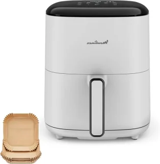Airfryer heteluchtfriteuse