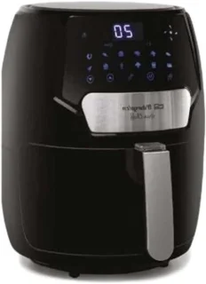 Airfryer heteluchtfriteuse multicolor