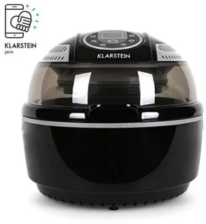 Airfryer - Heteluchtfriteuse