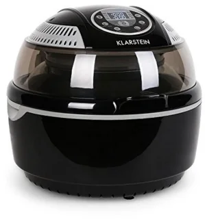 Airfryer - Heteluchtfriteuse
