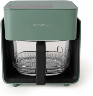Airfryer heteluchtfriteuse