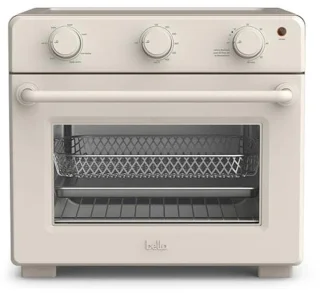 Airfryer - Heteluchtfriteuse