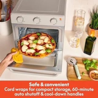 Airfryer - Heteluchtfriteuse