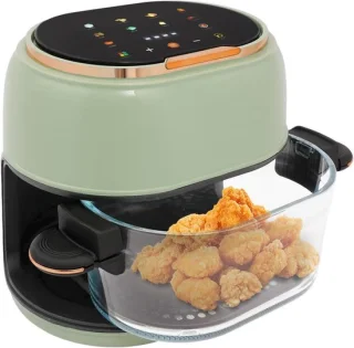 Airfryer heteluchtfriteuse