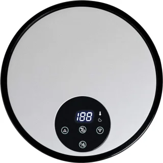 AirFryer Heteluchtfriteuse