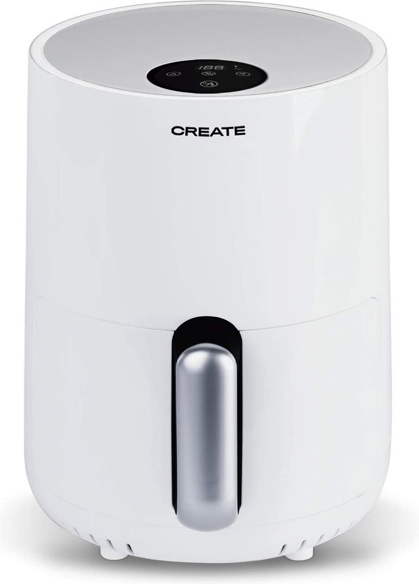 AirFryer Heteluchtfriteuse