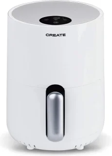 AirFryer Heteluchtfriteuse