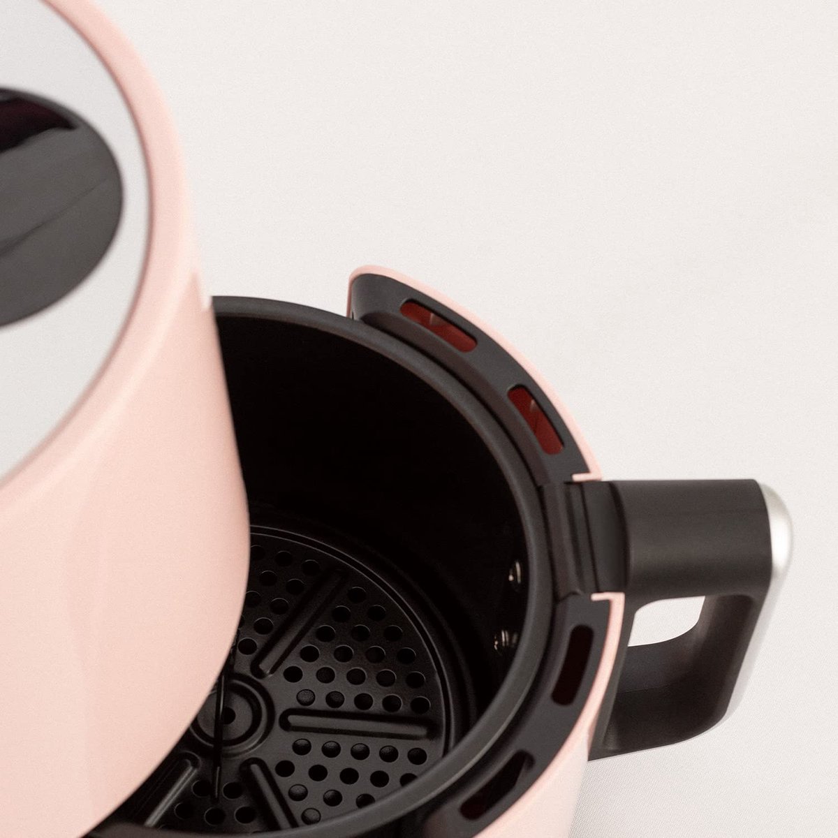 AirFryer Heteluchtfriteuse