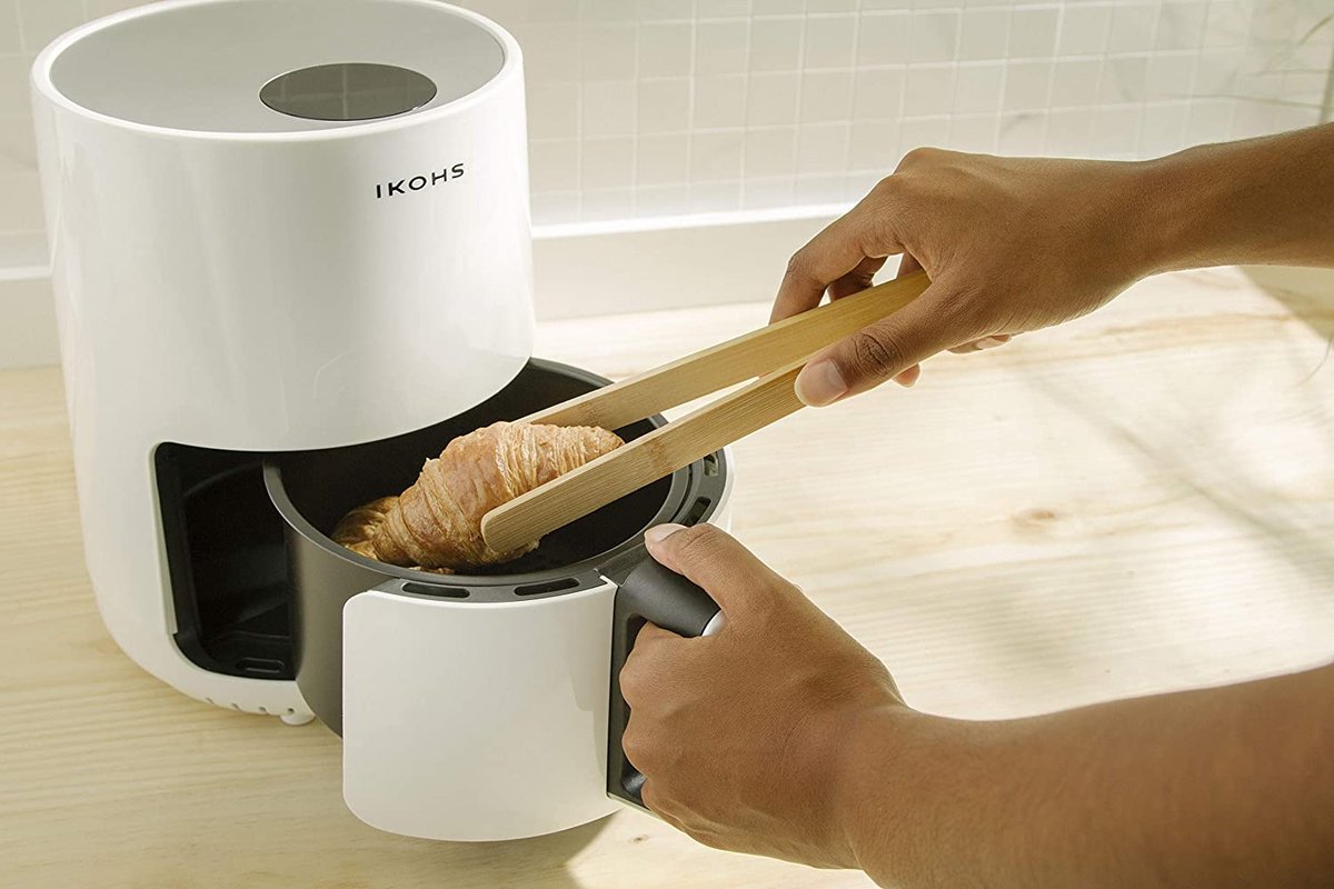AirFryer Heteluchtfriteuse