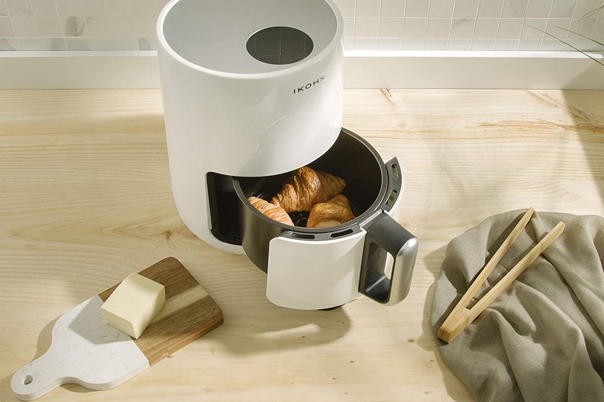 AirFryer Heteluchtfriteuse