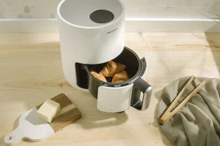 AirFryer Heteluchtfriteuse