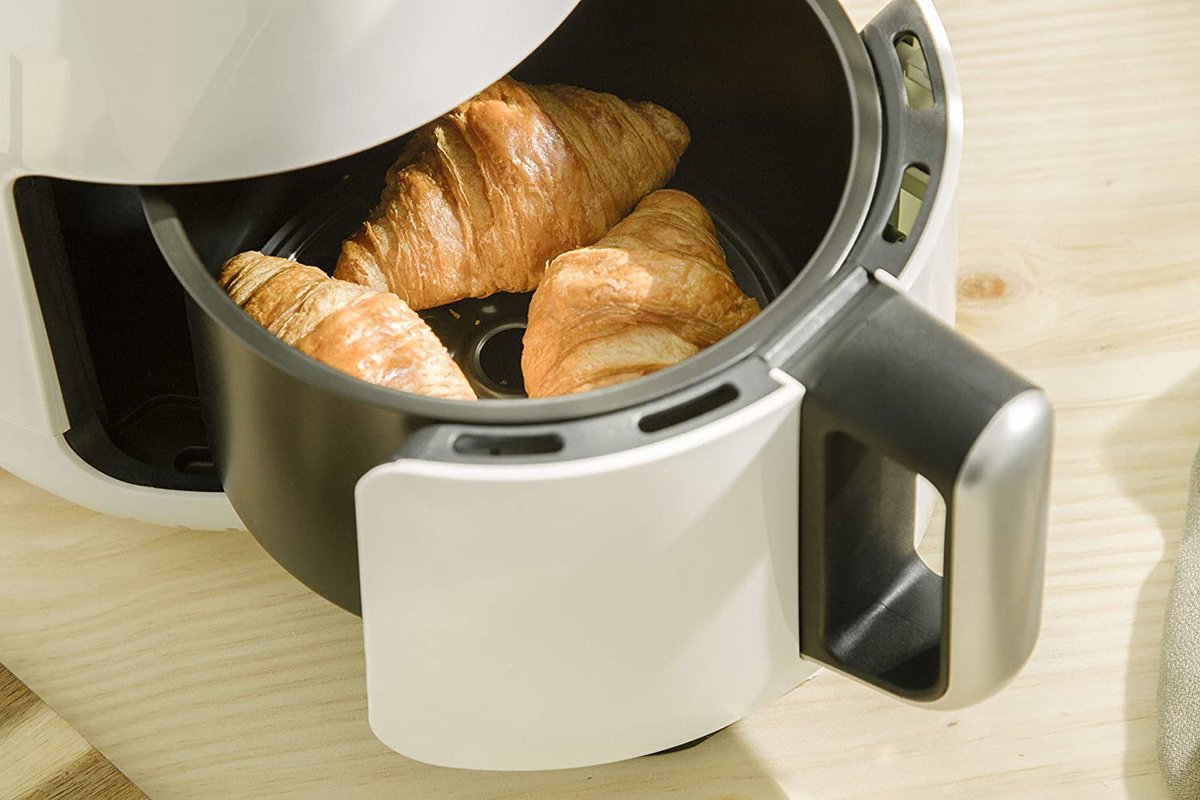 AirFryer Heteluchtfriteuse