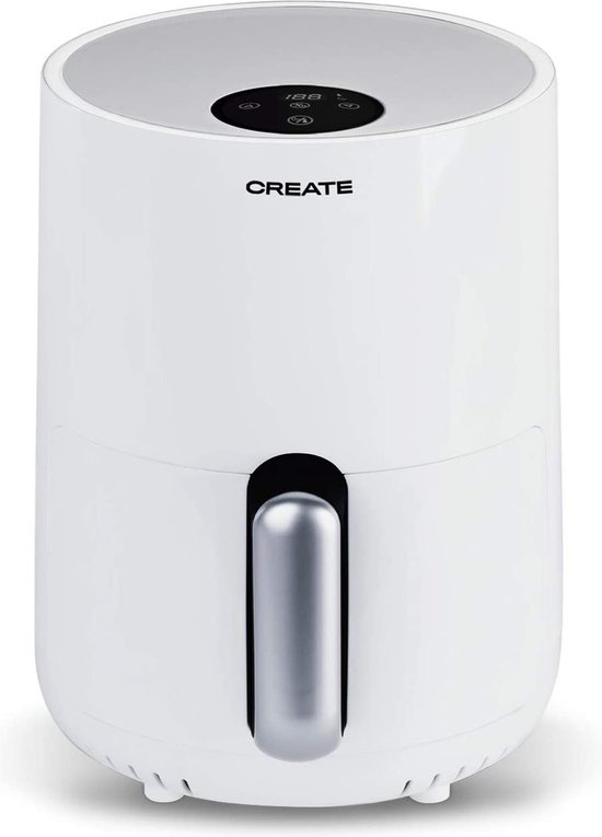 AirFryer Heteluchtfriteuse