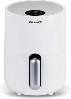AirFryer Heteluchtfriteuse