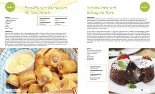 Airfryer (Heteluchtfriteuse)