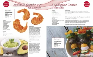 Airfryer (Heteluchtfriteuse)
