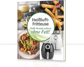 Airfryer (Heteluchtfriteuse)