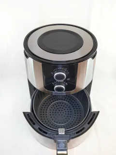 Airfryer Heteluchtfriteuse
