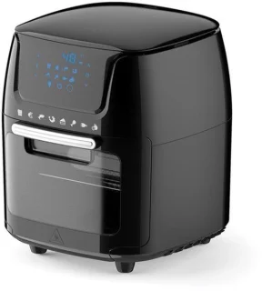 Airfryer heteluchtfriteuse