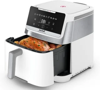 Airfryer heteluchtfriteuse XXL