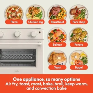 Airfryer - Heteluchtfriteuse