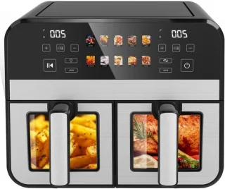 Airfryer - Heteluchtfriteuse