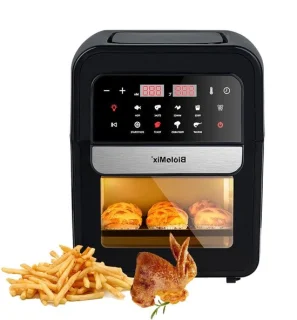 Airfryer Heteluchtoven 7L