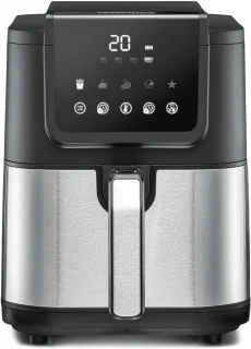 Airfryer Hot Air Convection