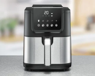 Airfryer Hot Air Convection