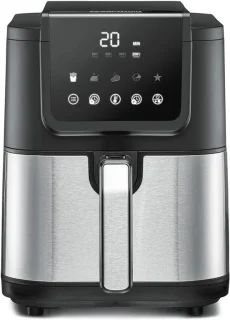 Airfryer Hot Air Convection