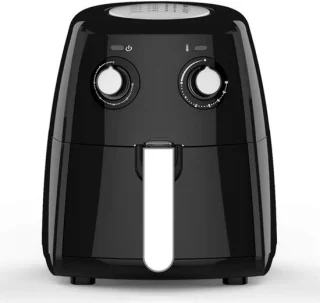 Airfryer huishoudelijk 2,5 liter