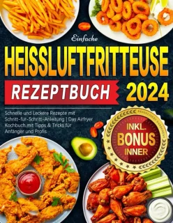 Airfryer Kookboek 2024