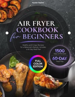 Airfryer Kookboek