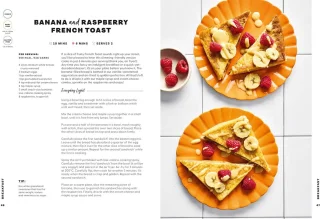 Airfryer Kookboek — Recepten voor Elke Dag