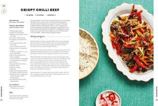 Airfryer Kookboek — Recepten voor Elke Dag