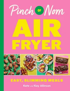 Airfryer Kookboek — Recepten voor Elke Dag