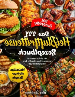Airfryer kookboek