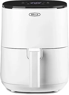 Airfryer mat wit