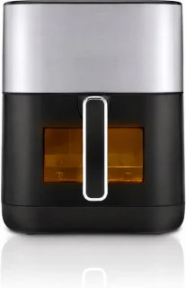 Airfryer met stoomfunctie - 12 liter