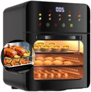 Airfryer mini oven