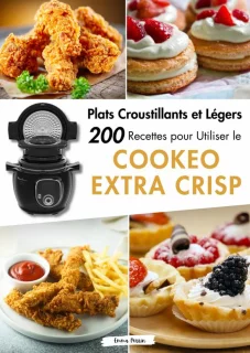Airfryer & Multicooker Kookboek
