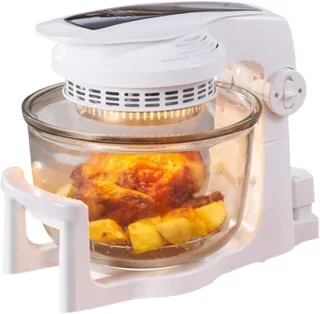 Airfryer Oven 10L